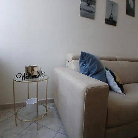 Comodo Bilocale Paradise *