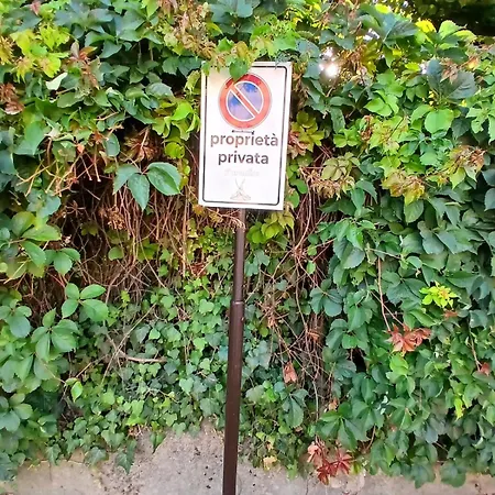 Comodo Bilocale Paradise Cantello